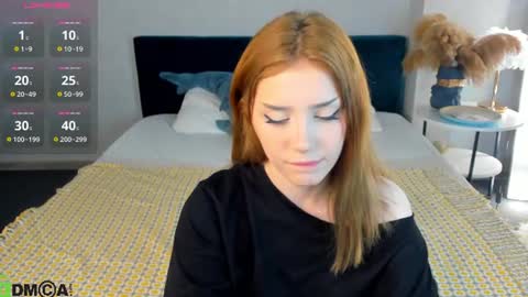 Luna online show from July 4, 11:16 am