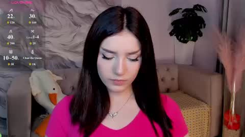 Luna online show from July 11, 3:09 am