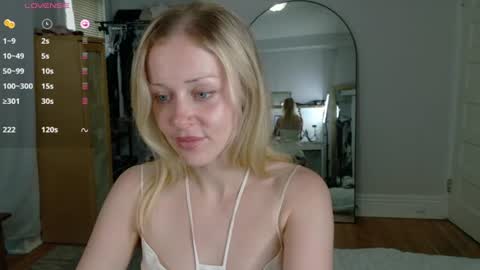 Elanor online show from July 10, 12:04 am