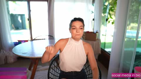 Chaturbatexxjessica online show from March 8, 6:16 pm