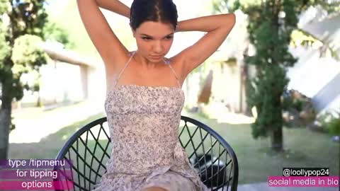 Chaturbatexxjessica online show from April 18, 5:39 pm