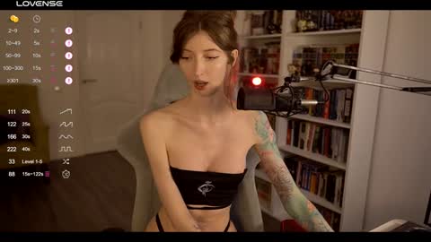 Snapshot of loony_moony chatting on March 12, 3:51 pm loony_moony online show from March 12, 3:51 pm