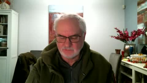 loop102 online show from January 13, 7:21 pm