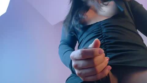 Mia Aniston online show from April 8, 10:10 pm