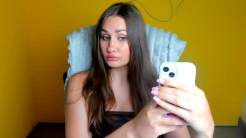 Lora online show from July 9, 11:14 am