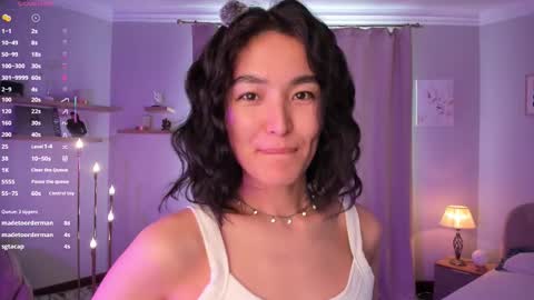 Lora control 2 min for every new Fan Club subscriber online show from March 14, 9:15 am