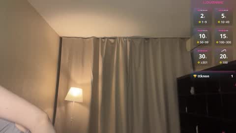 Lora online show from February 25, 5:11 pm