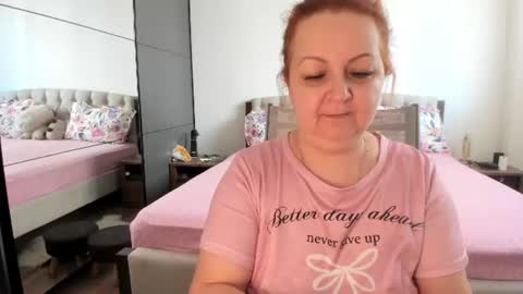 Lora online show from July 15, 8:41 am