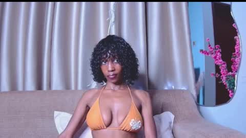 Blackcat online show from March 8, 1:47 am