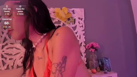 loraineblake online show from January 15, 3:27 pm