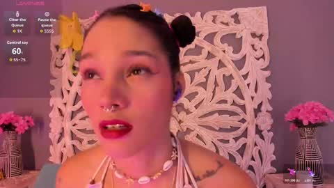 loraineblake online show from February 1, 3:43 pm