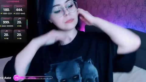 Lora online show from June 15, 10:23 pm