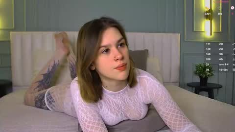 Lora online show from February 7, 4:54 pm