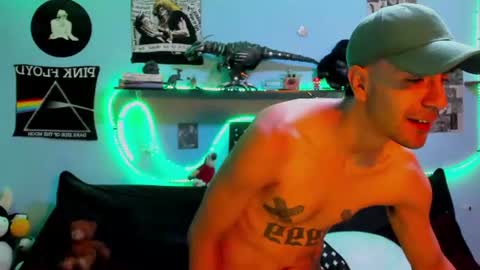 Apolo online show from July 6, 5:48 pm