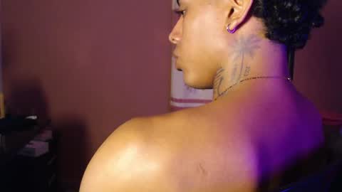 lord_dainn online show from May 23, 1:55 am