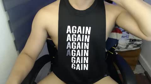 Macky online show from December 20, 2:07 am