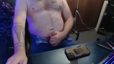 lord_taser online show from November 6, 3:40 am