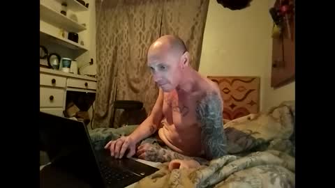 Lordhung79 online show from February 19, 12:22 pm