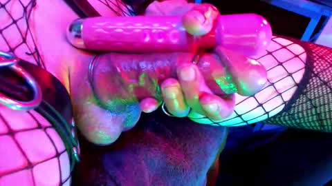 Sexsmith online show from November 11, 2:22 am