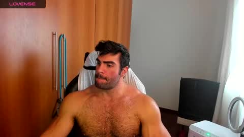 Lord Troper online show from March 6, 12:56 pm