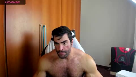 Lord Troper online show from March 11, 2:34 pm