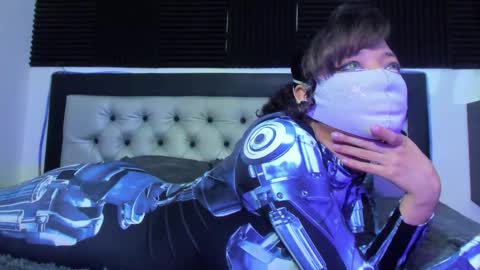 Lore Depp online show from September 12, 4:01 am