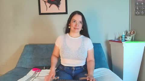 Loren Grey online show from March 15, 3:29 pm