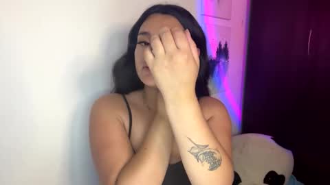 lorem_adams online show from May 19, 2:51 am