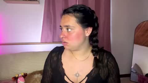 lorem_adams online show from July 11, 5:48 pm