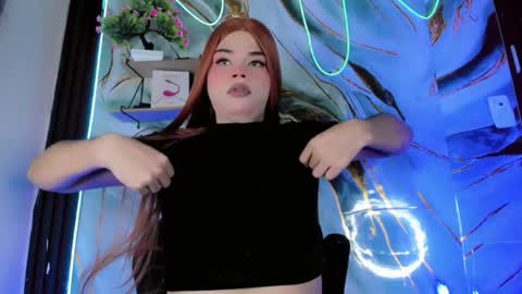 lorems_ online show from November 12, 11:10 am