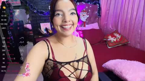 Loren online show from December 18, 9:54 pm