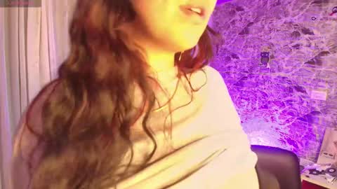 Loren online show from February 21, 12:33 am