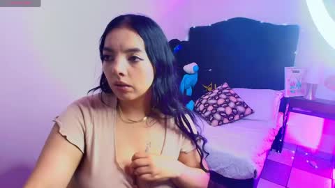 Loren online show from May 8, 9:20 pm