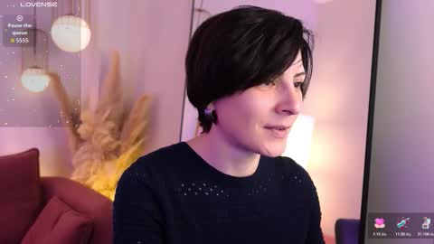 Loren online show from February 6, 7:56 am