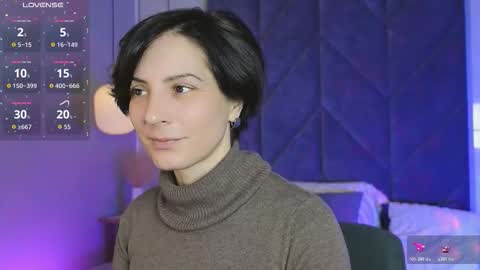 Loren online show from February 10, 7:45 am