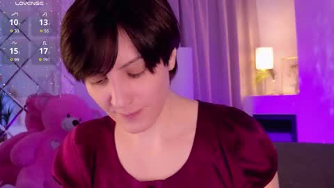 Loren online show from April 18, 2:10 pm