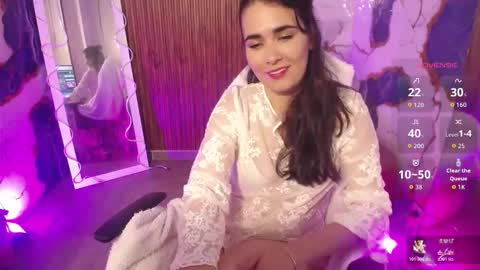 Snapshot of loren_tay chatting on March 3, 2:28 am Loren online show from March 3, 2:28 am