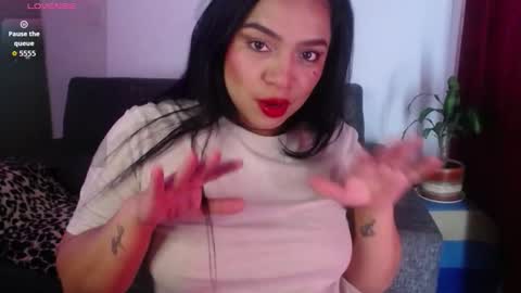 lorena494103 online show from February 8, 5:00 am