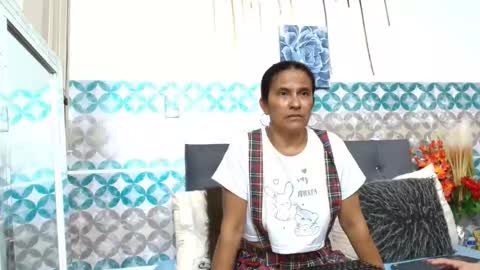 Snapshot of lorenaluna13 chatting on March 3, 6:25 pm lorenaluna online show from March 3, 6:25 pm