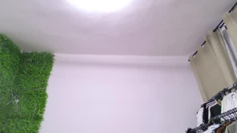 Amelia online show from February 22, 10:52 pm