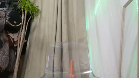 Amelia online show from February 23, 11:04 pm