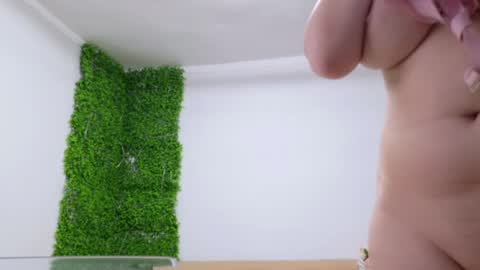 Amelia online show from February 25, 7:58 pm