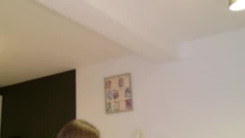 Amelia online show from September 24, 6:44 pm