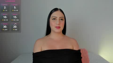 Lorent online show from March 30, 6:20 pm