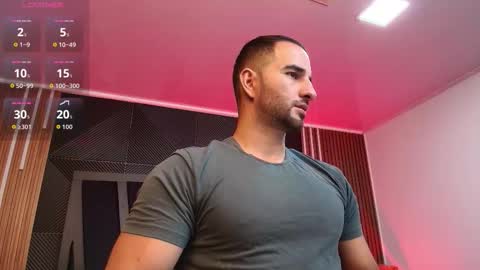  L O R E N Z O  Thumbs Up help  online show from March 18, 5:38 pm