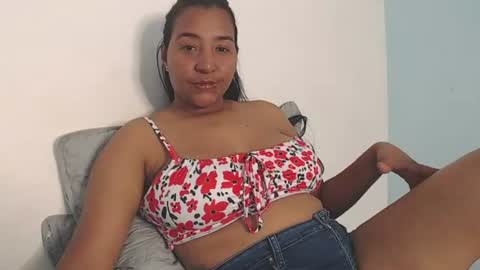 Loretta Gmez online show from June 24, 9:14 pm