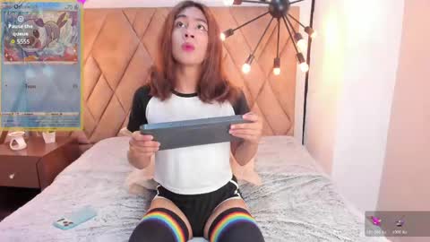 LorettMatthew online show from May 17, 5:16 am