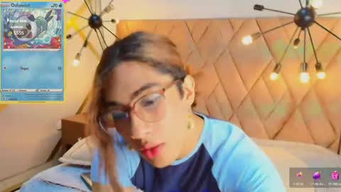 LorettMatthew online show from May 21, 5:03 am