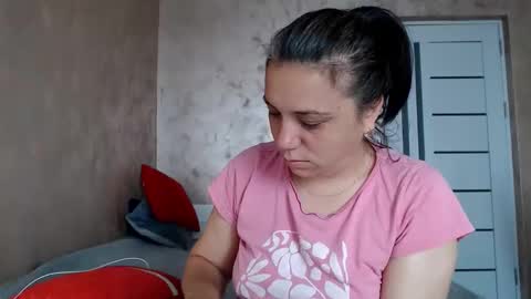 LorraGrey online show from June 4, 4:18 am