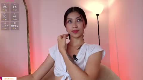  Soy Lorena  online show from July 4, 8:26 pm